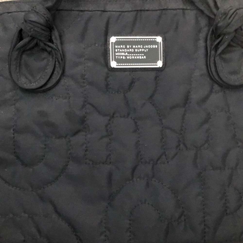 Marc By Mark Jacobs laptop bag - Picture 2 of 6